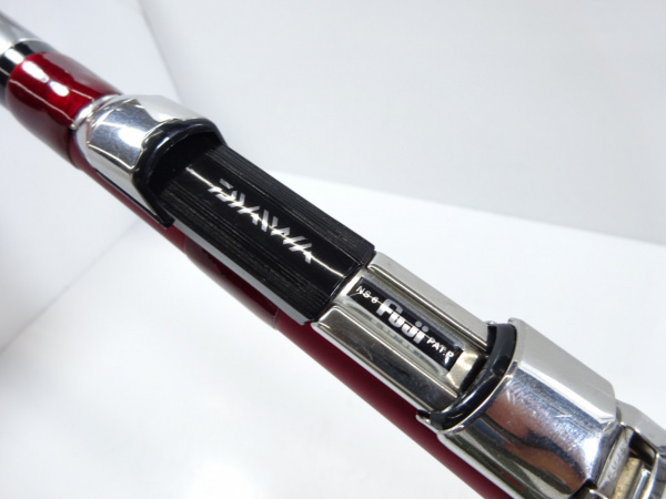 BJスナイパー ヘチ メタルチューン MS―280M